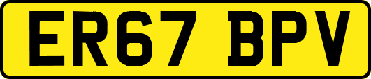 ER67BPV