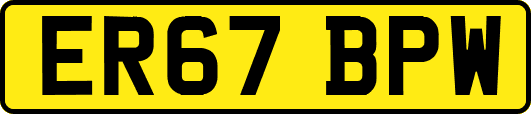 ER67BPW