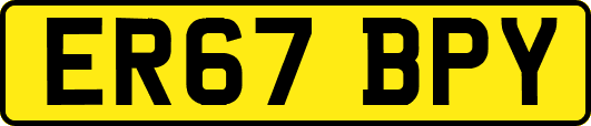 ER67BPY