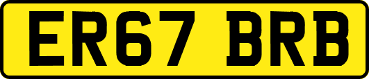 ER67BRB