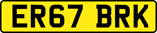 ER67BRK