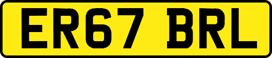 ER67BRL