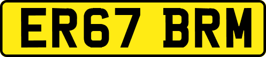 ER67BRM