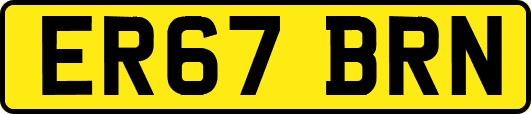 ER67BRN