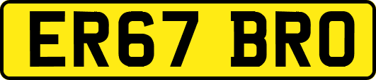 ER67BRO