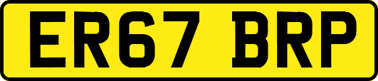 ER67BRP