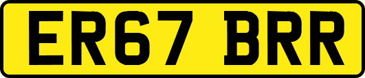 ER67BRR