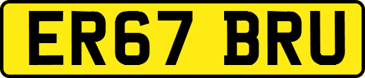 ER67BRU