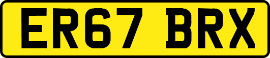 ER67BRX