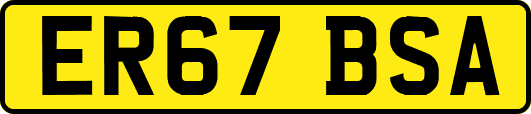 ER67BSA