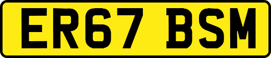 ER67BSM