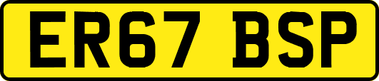 ER67BSP