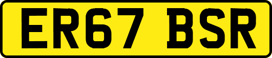ER67BSR