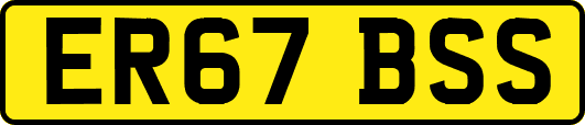 ER67BSS