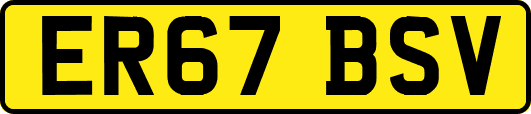 ER67BSV