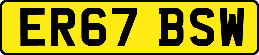 ER67BSW