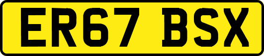 ER67BSX
