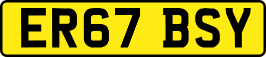 ER67BSY