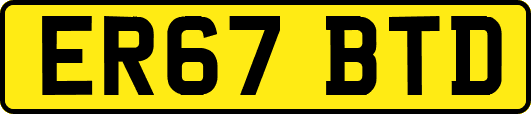ER67BTD