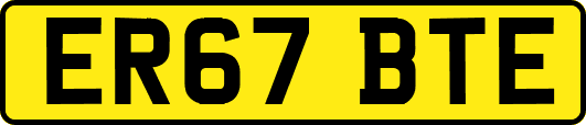 ER67BTE