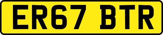 ER67BTR