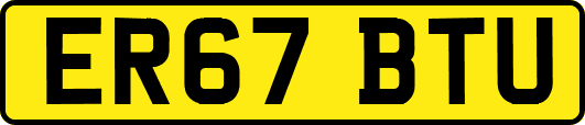 ER67BTU