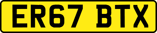 ER67BTX