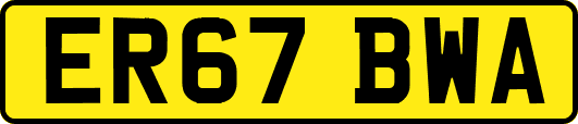 ER67BWA