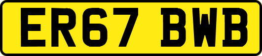 ER67BWB