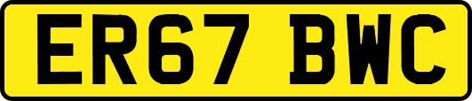 ER67BWC