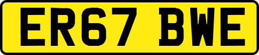 ER67BWE