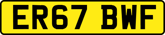 ER67BWF