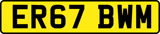 ER67BWM