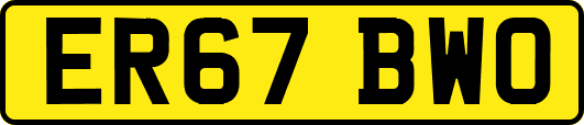 ER67BWO