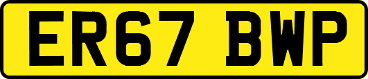 ER67BWP