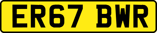 ER67BWR