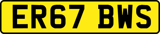 ER67BWS