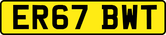 ER67BWT