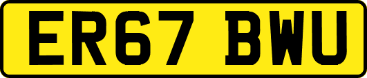 ER67BWU