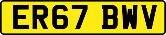 ER67BWV