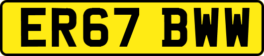 ER67BWW