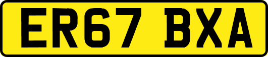 ER67BXA