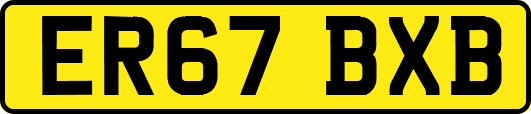 ER67BXB