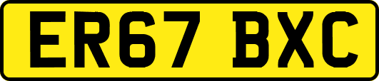 ER67BXC