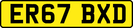 ER67BXD