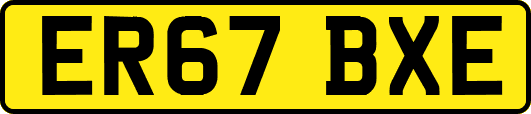 ER67BXE