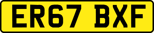 ER67BXF