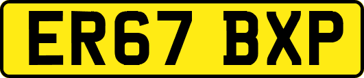 ER67BXP
