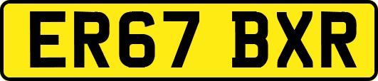 ER67BXR