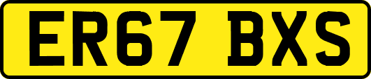 ER67BXS